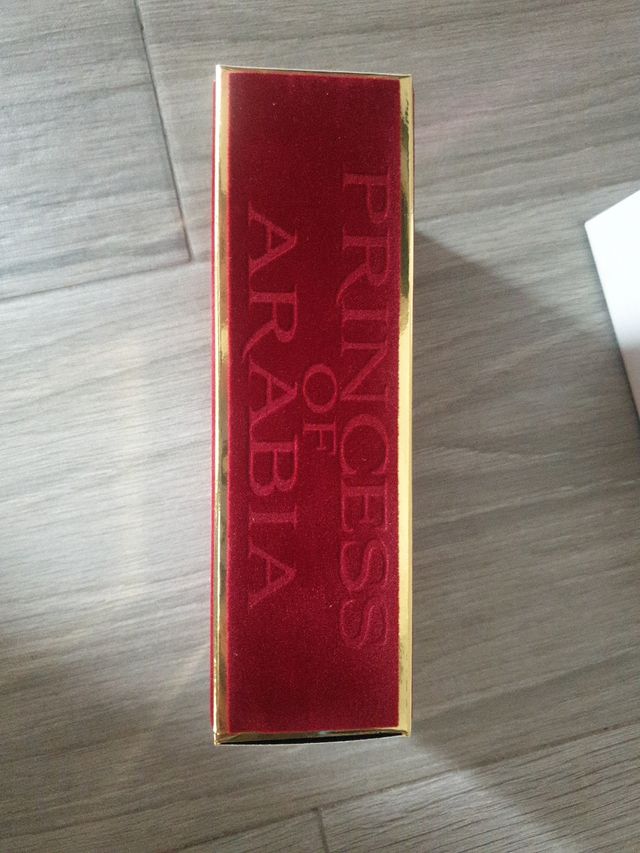 Perfume Árabe Amerrat al Arab