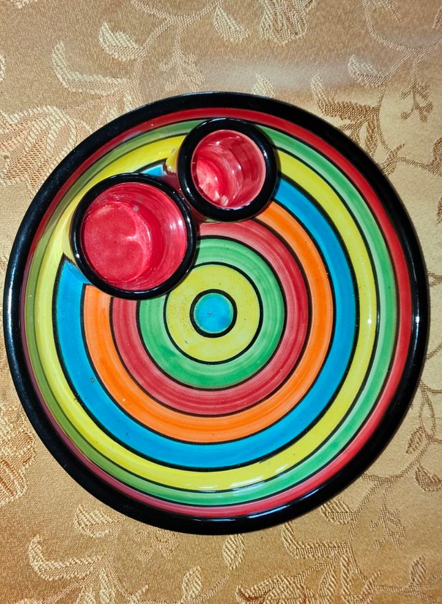 Porta olive aperitivo