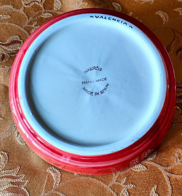 Porta olive aperitivo