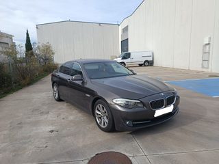 BMW Serie 5 2011