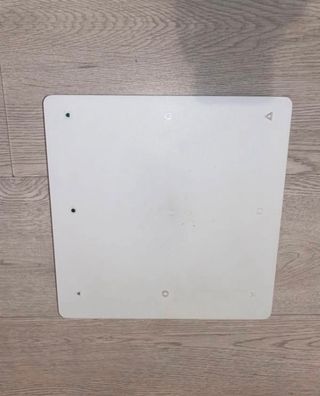 PS4 Slim blanca