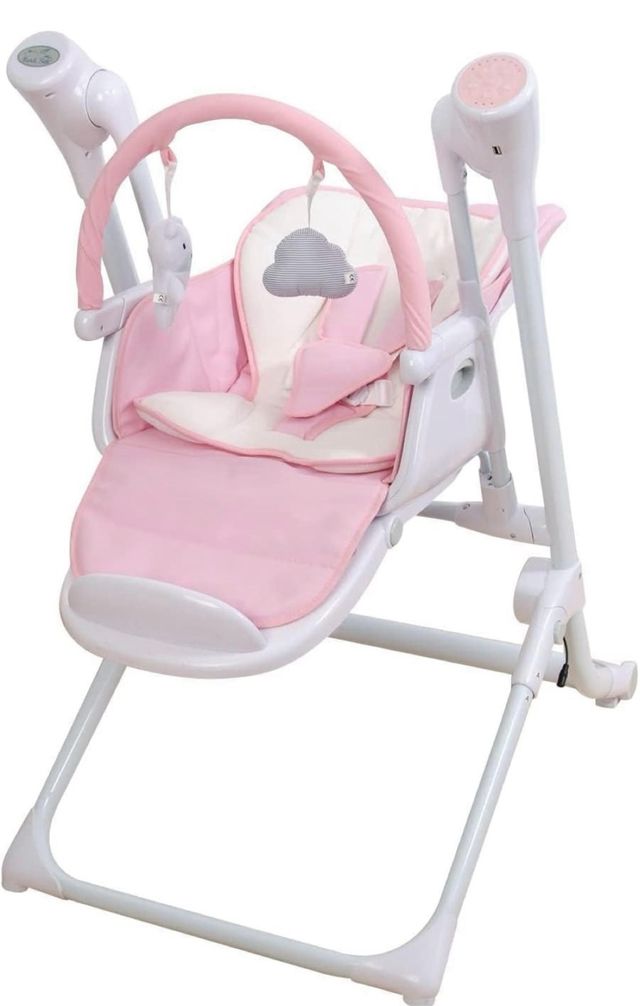 Trona-Hamaca-Columpio