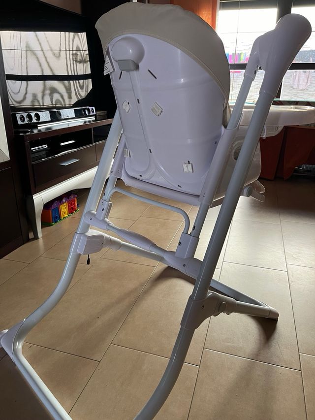 Trona-Hamaca-Columpio