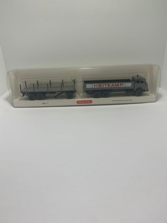 Krupp Wiking 1/87