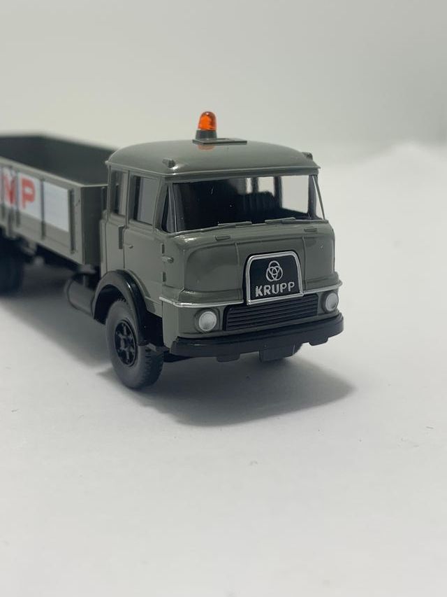 Krupp Wiking 1/87