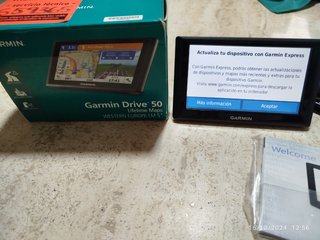 GPS Garmin