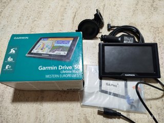 GPS Garmin