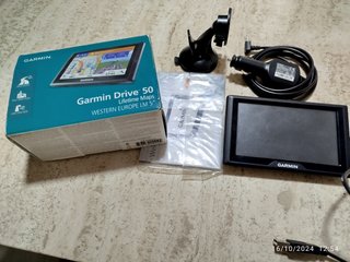 GPS Garmin
