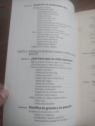 Youtubers para dummies