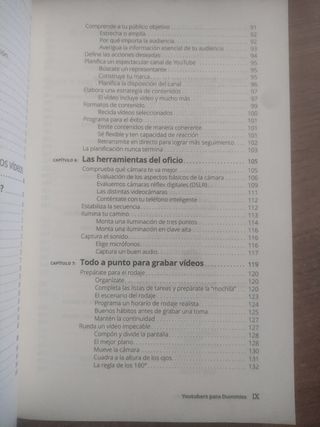 Youtubers para dummies