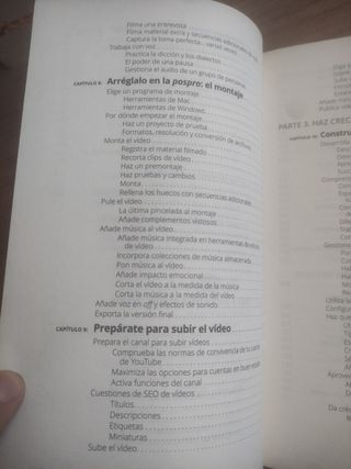 Youtubers para dummies