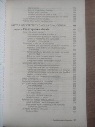 Youtubers para dummies