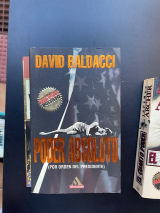 Lote libros varios Mondadori