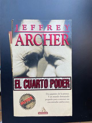 Lote libros varios Mondadori