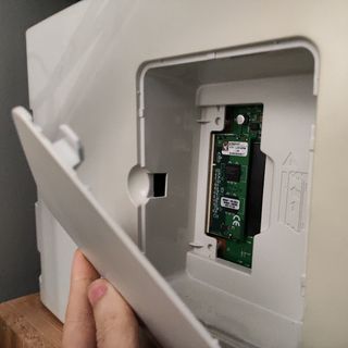 impresora láser HP M2727nf