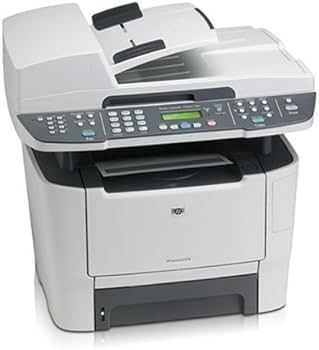 impresora láser HP M2727nf