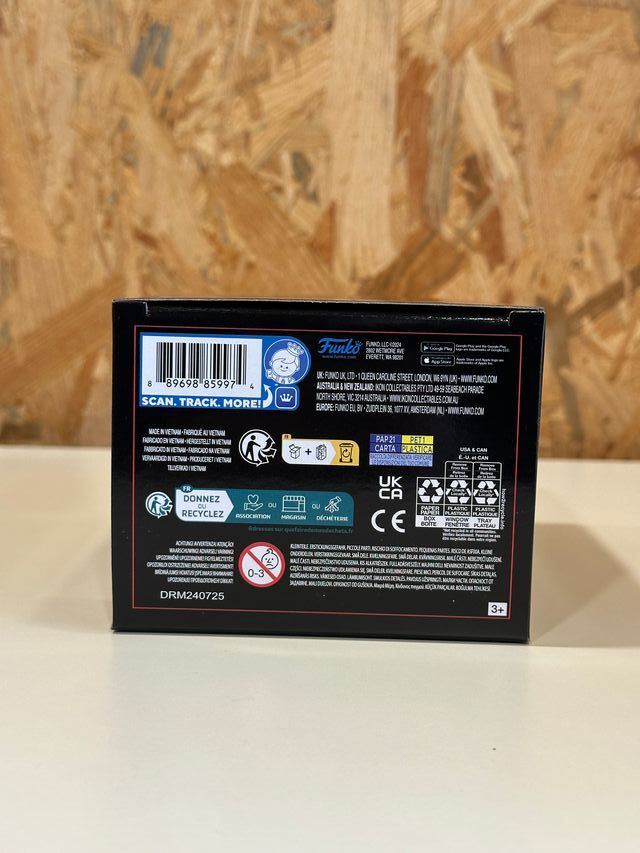 Doja Cat (Scarlet) 441 Doja Cat Funko POP