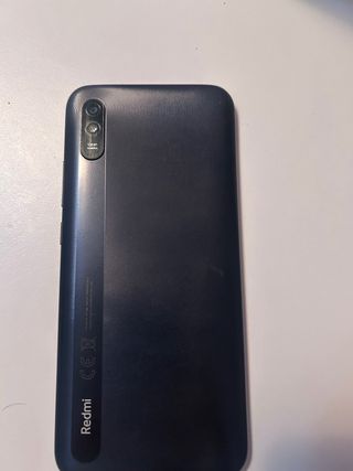 Movil Xiaomi Redmi 9A