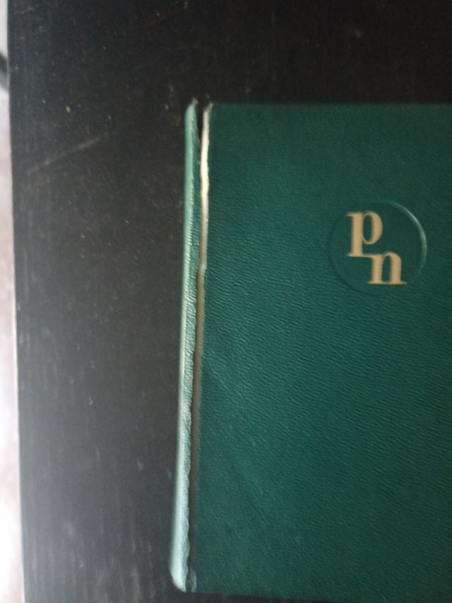 J. V. Jensen. Obras escogidas