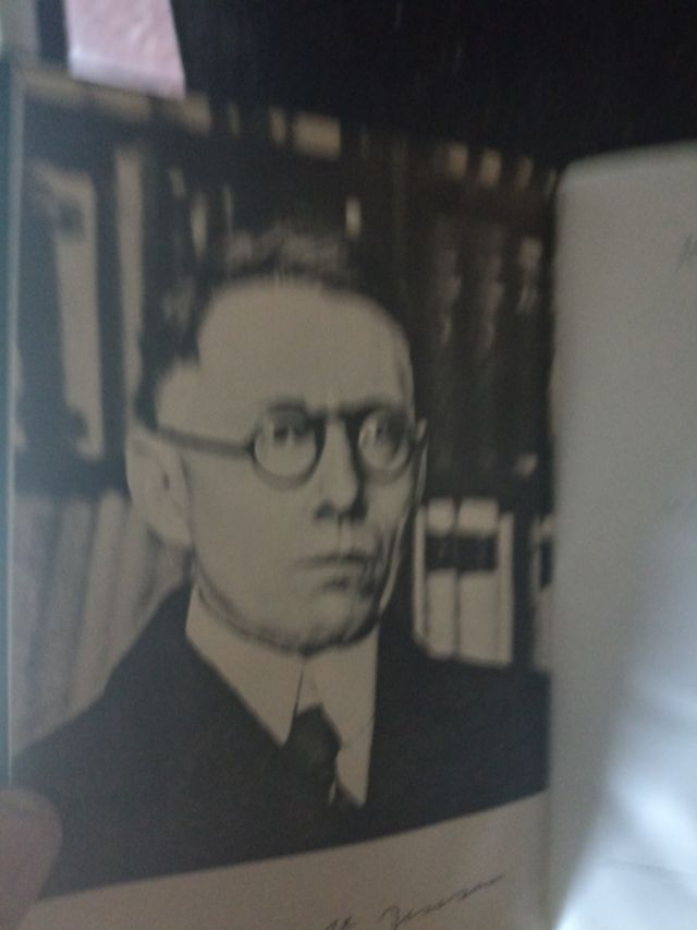 J. V. Jensen. Obras escogidas