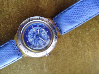 Reloj Swatch Swiss made