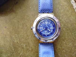 Reloj Swatch Swiss made