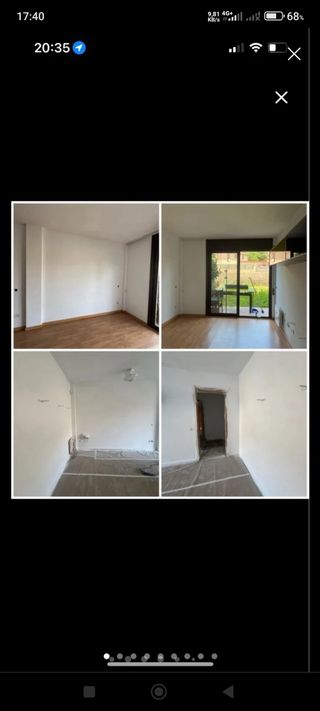 Pintores económicos en sant Quirze