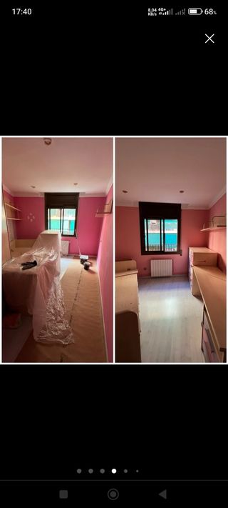 Pintores económicos en sant Quirze