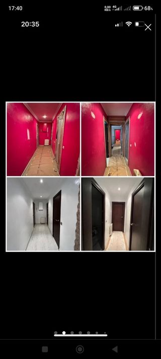 Pintores económicos en sant Quirze