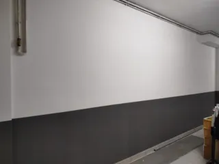 Pintores económicos en sant Quirze