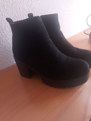 Botines