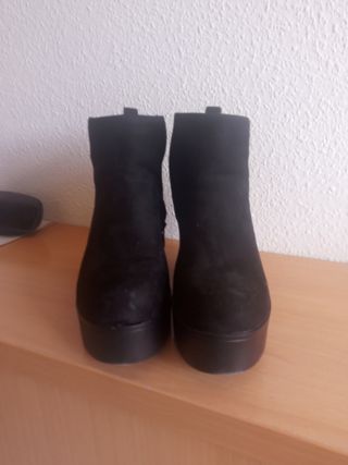 Botines