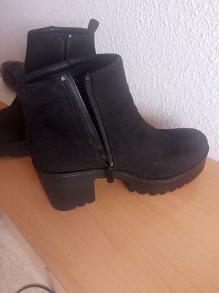 Botines