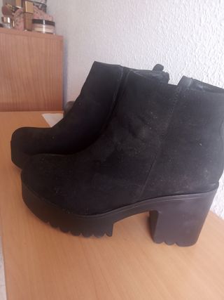 Botines