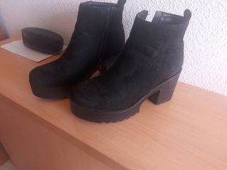 Botines