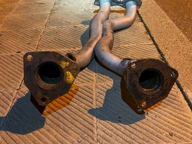 Supresor catalizador