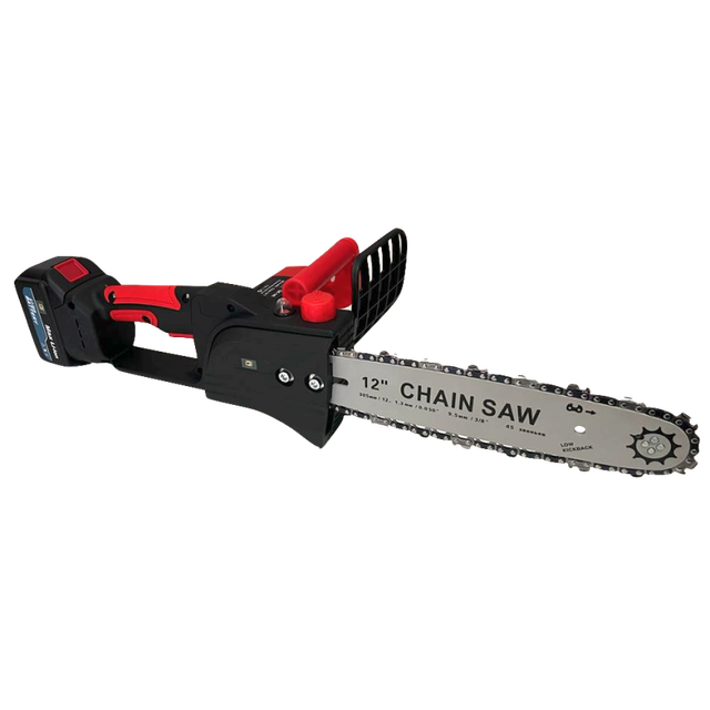 Motosega a Batteria 12 Pollici