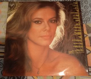 LP Mari cruz Soriano