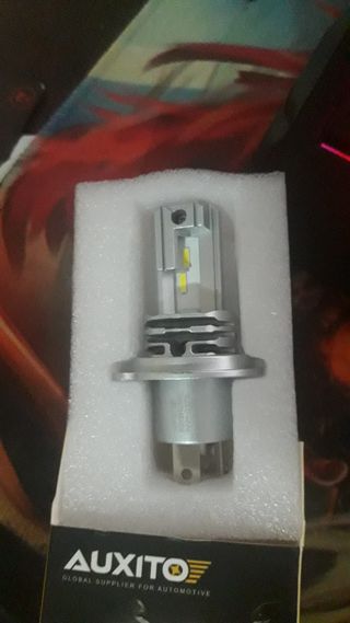 Nueva: Bombilla para moto 30V