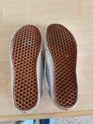 VANS TALLA 45