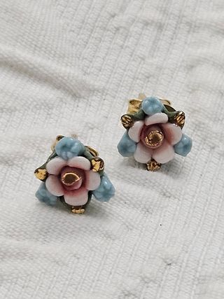 Pendientes antiguos