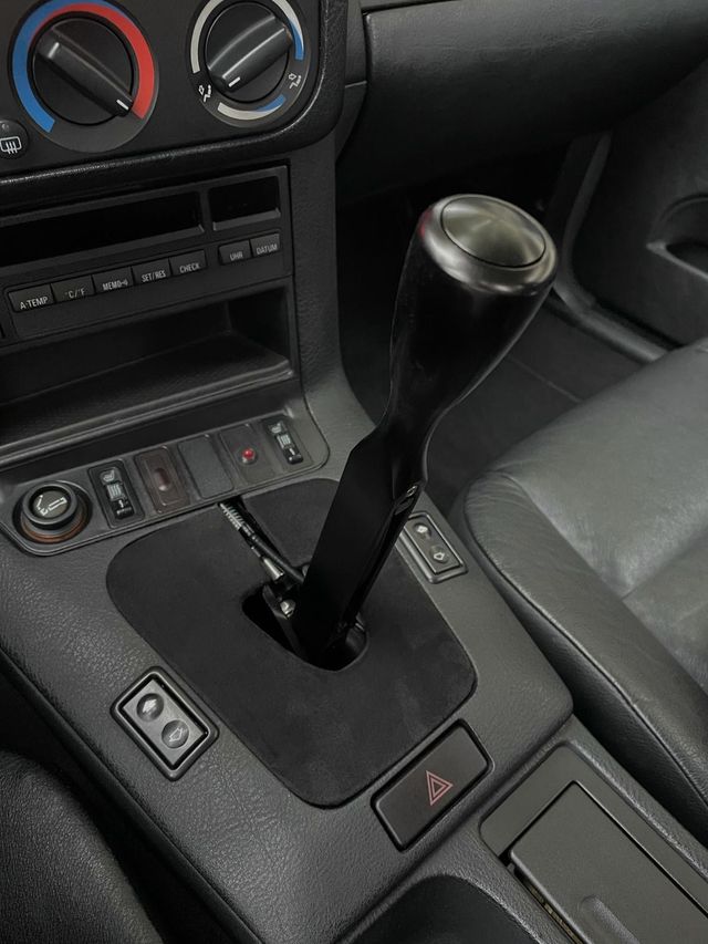 Short Shifter BMW