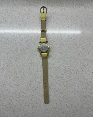 Orologio bambini con pinguini