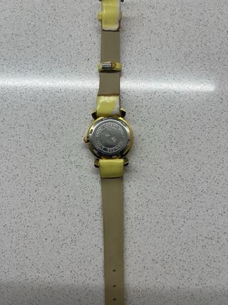 Orologio bambini con pinguini