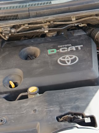 Toyota Corolla 2006