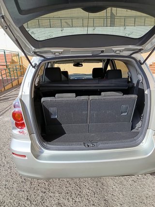 Toyota Corolla 2006