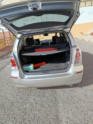Toyota Corolla 2006