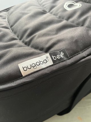 Capazo BugabooBee6