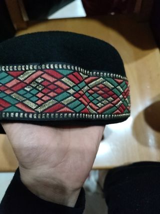 Abbigliamento etnico