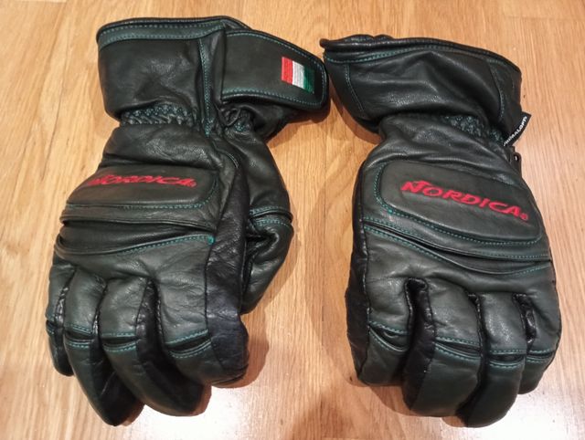 Guantes Sky Nórdica 